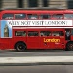 London Bus