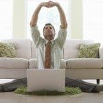 Working From Home