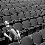 Stage Fright