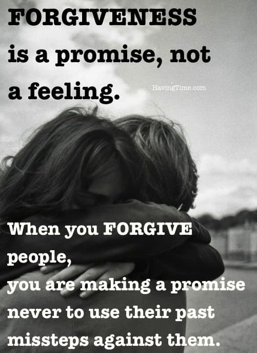 forgive quote