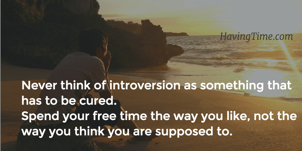 introvert quotes