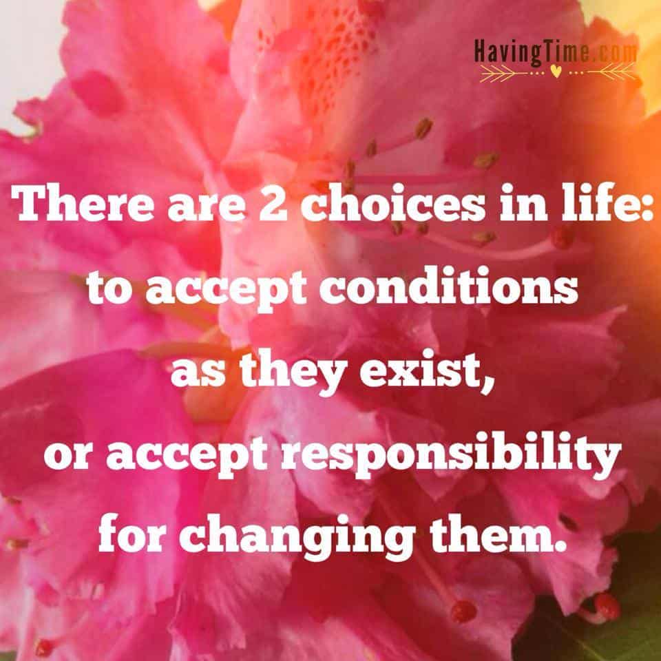 choice quotes