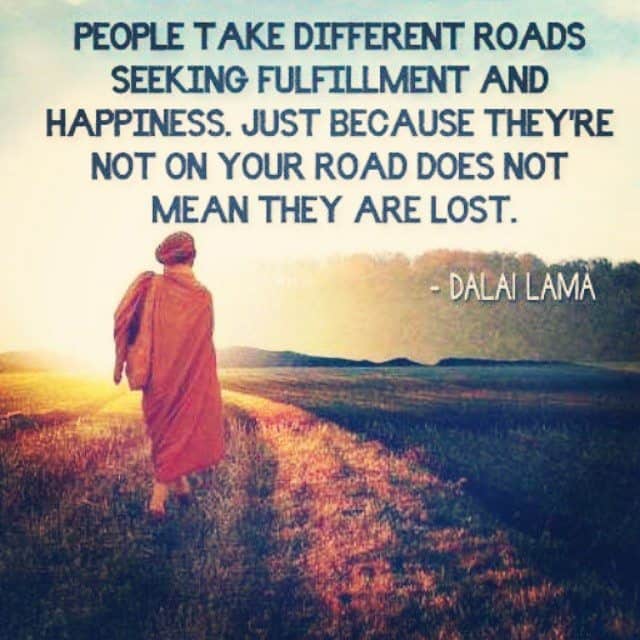 dalai lama quote