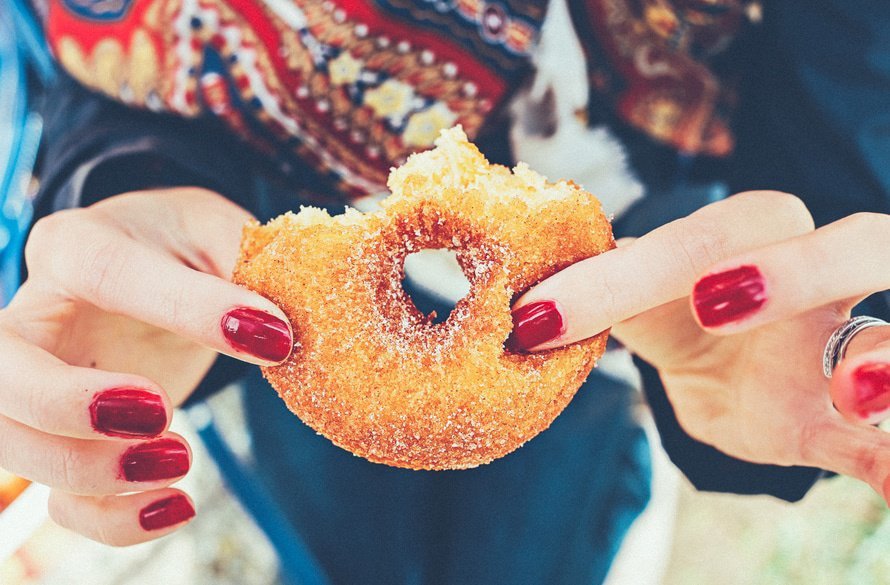 Here's What Happened When I Gave Up Sugar For a Month