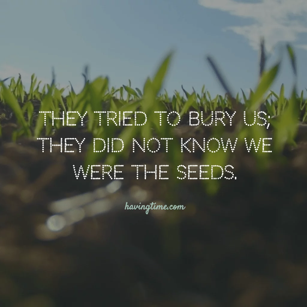 Do You Want to Be Inspired and Unstoppable? Read This