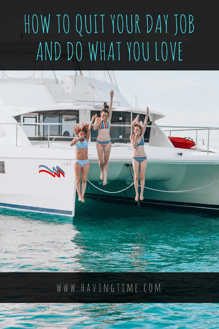 Do What You Love