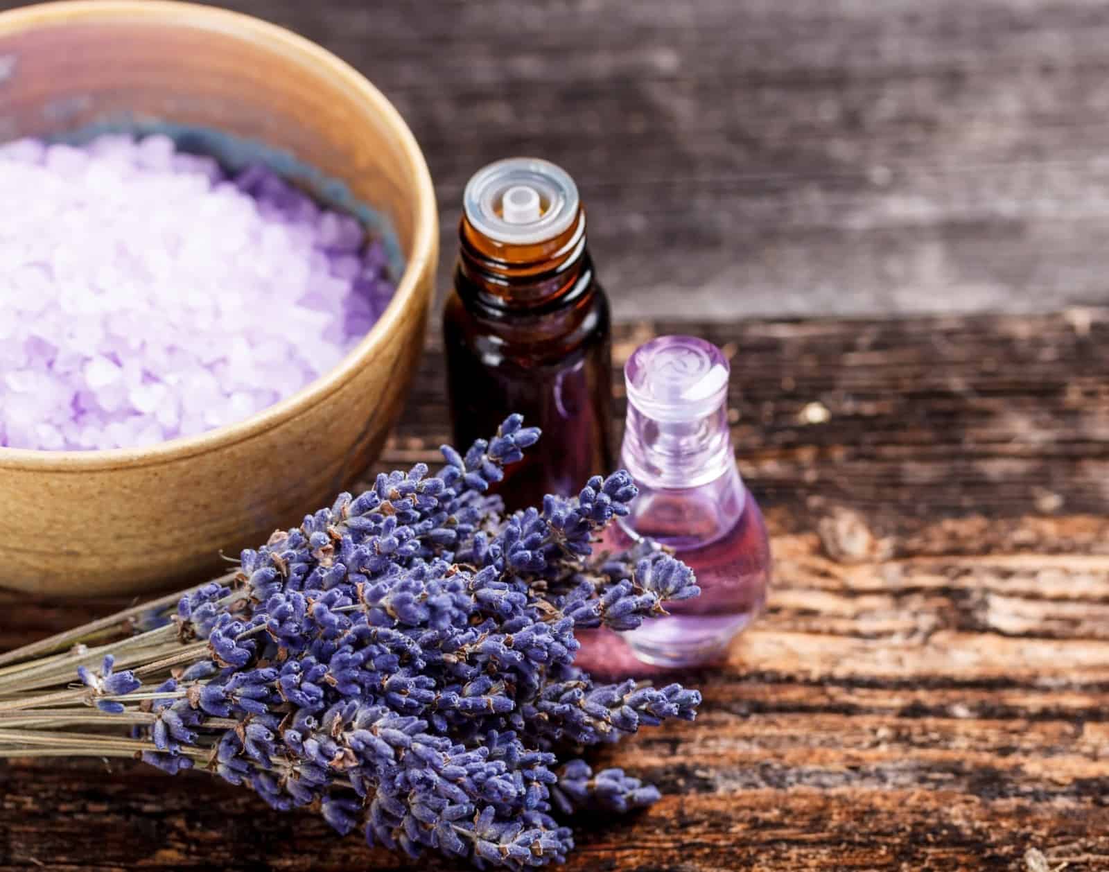 What Are Essential Oils & Do They Really Work?