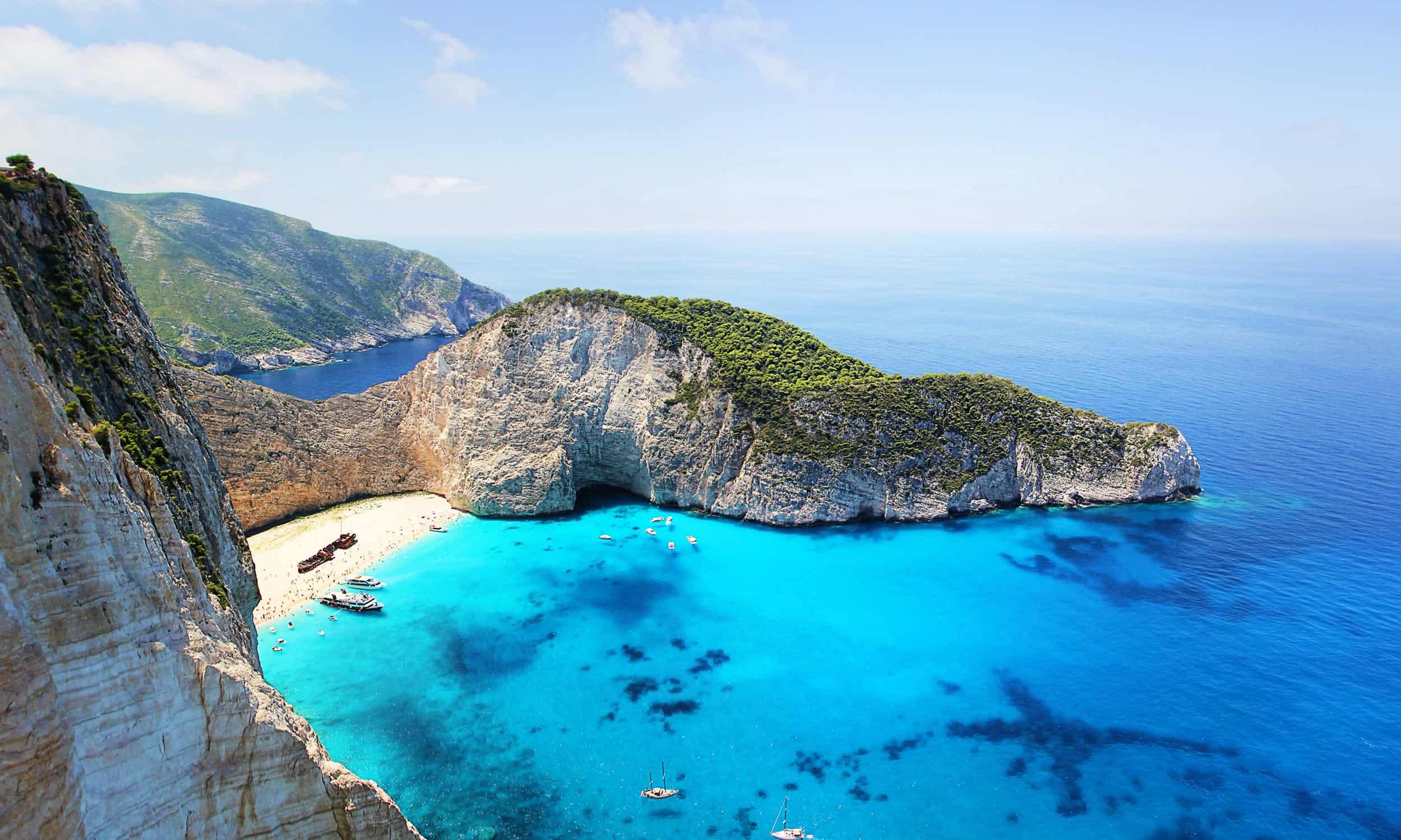 5 of The Most Beautiful Places to Visit in Europe — HavingTime