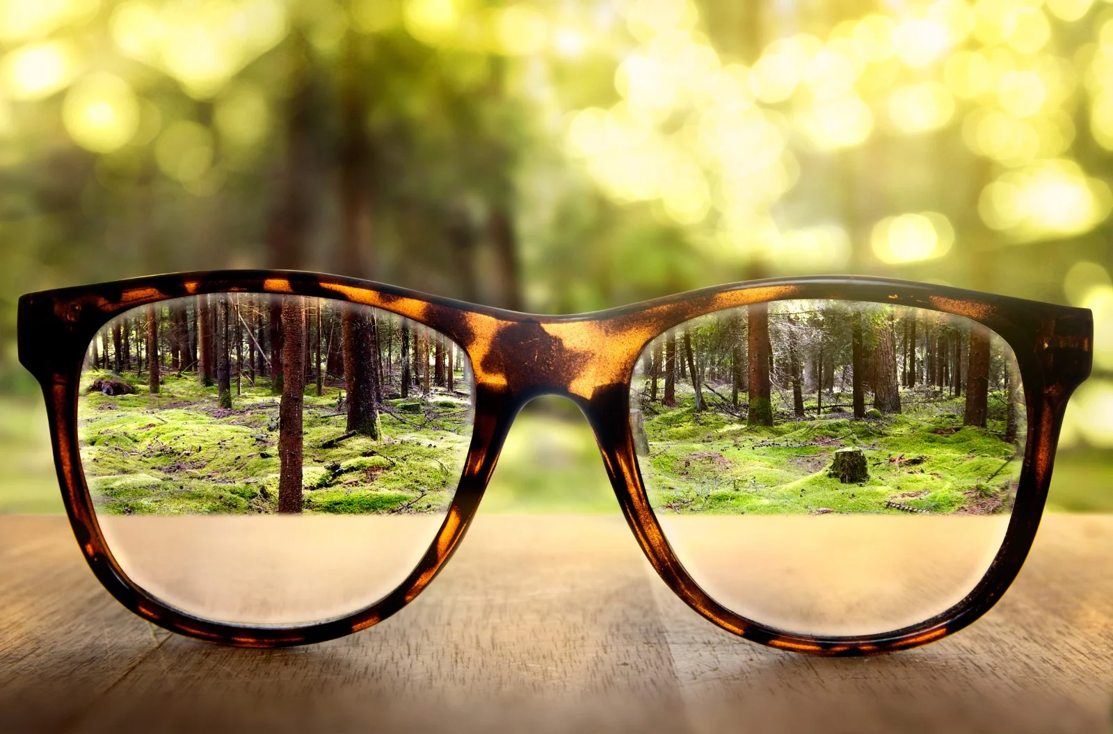 4 Tips for Eye Health and Maintaining Good Eyesight
